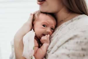 in home newborn photographer, NW Arkansas newborn portraits, baby photographer Bentonville AR, lifestyle newborn photography Rogers AR
