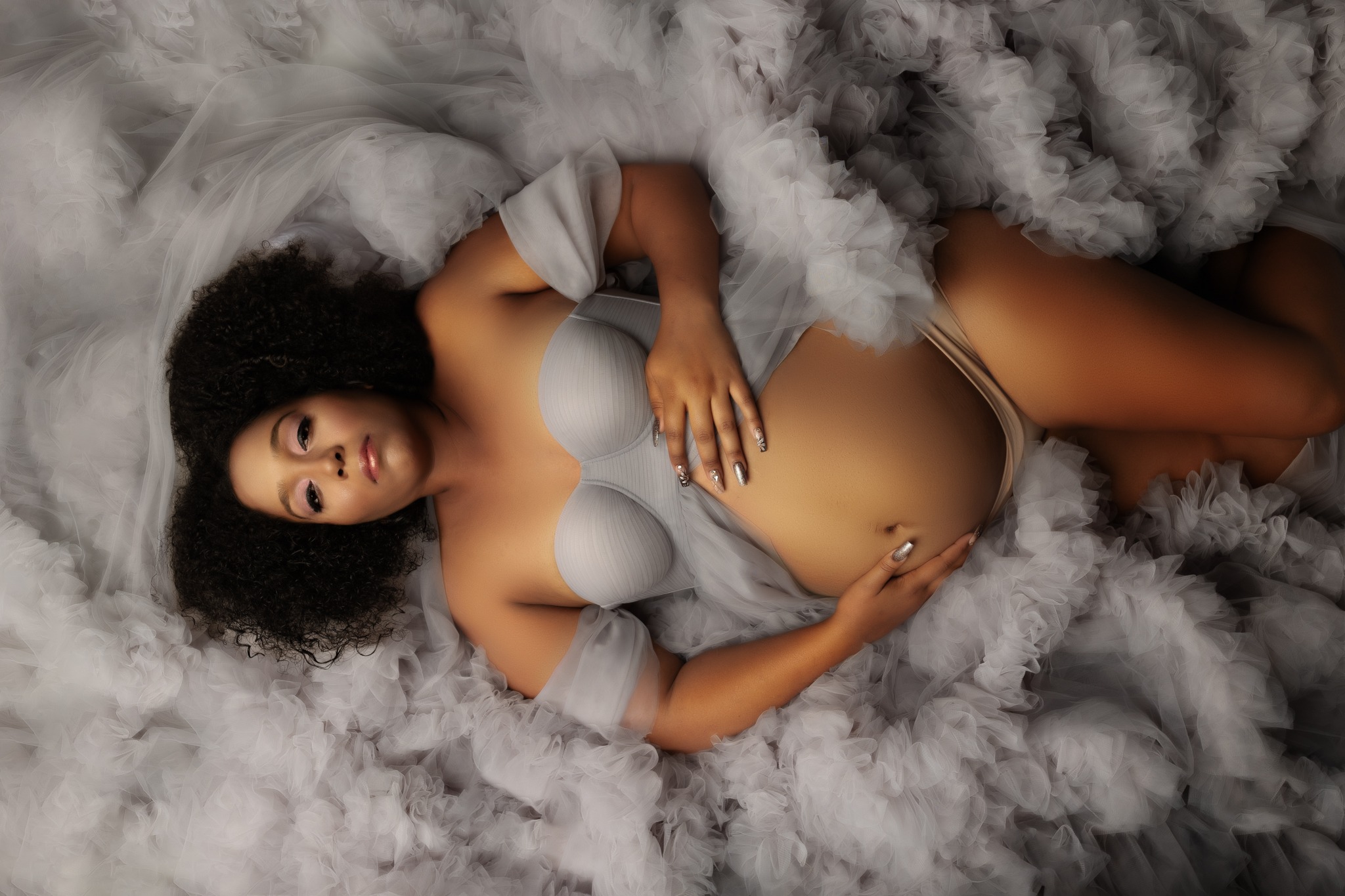 best maternity photography NWA