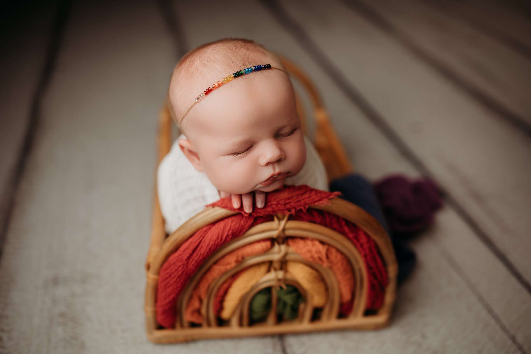 best newborn photographer near me, NWA newborn portraits, Bentonville baby photographer