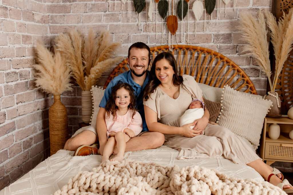 Cave Springs newborn photographer, newborn portraits NW Arkansas, lifestyle newborn photography near me