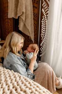 Pleasant Grove newborn portrait studio, Bentonville AR newborn photoshoot, Pea Ridge newborn photographer