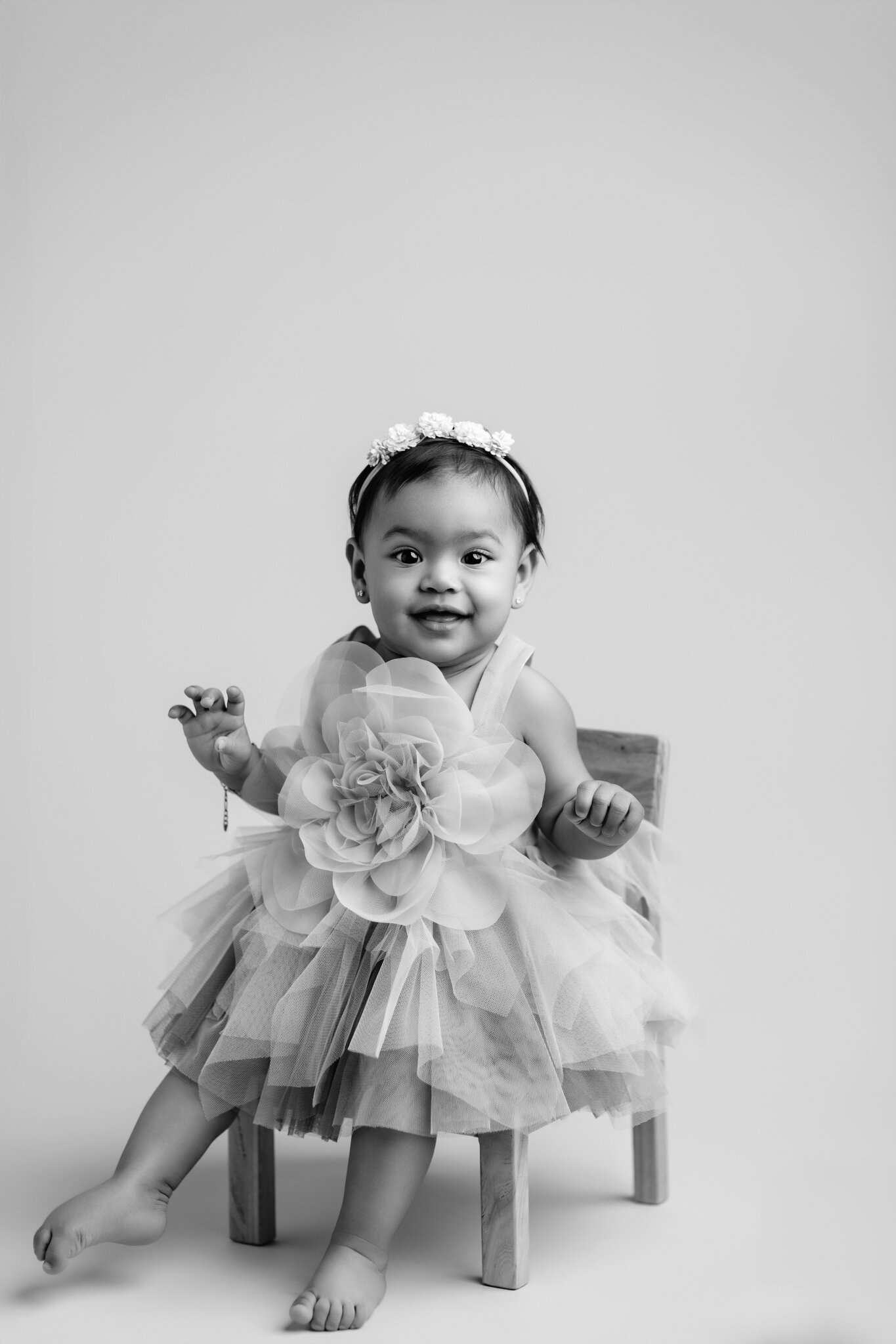 NWA cake smash photographer