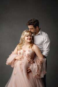 maternity photoshoot near me, planning a maternity session, luxury maternity portrait studio