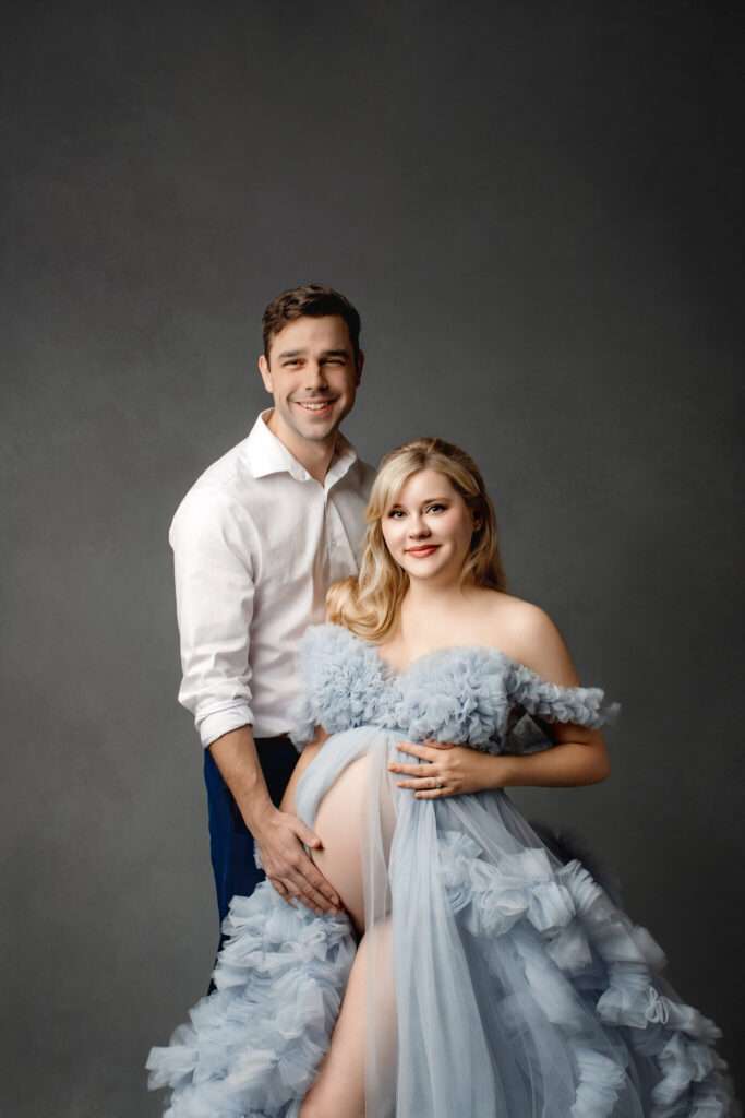 maternity photoshoot near me, planning a maternity session, luxury maternity portrait studio